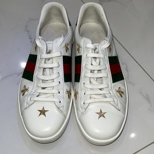 Gucci shoes